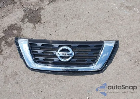 2018 Nissan Pathfinder Sl из США, поврежденный, VIN 5N1DR2MM7JC636653